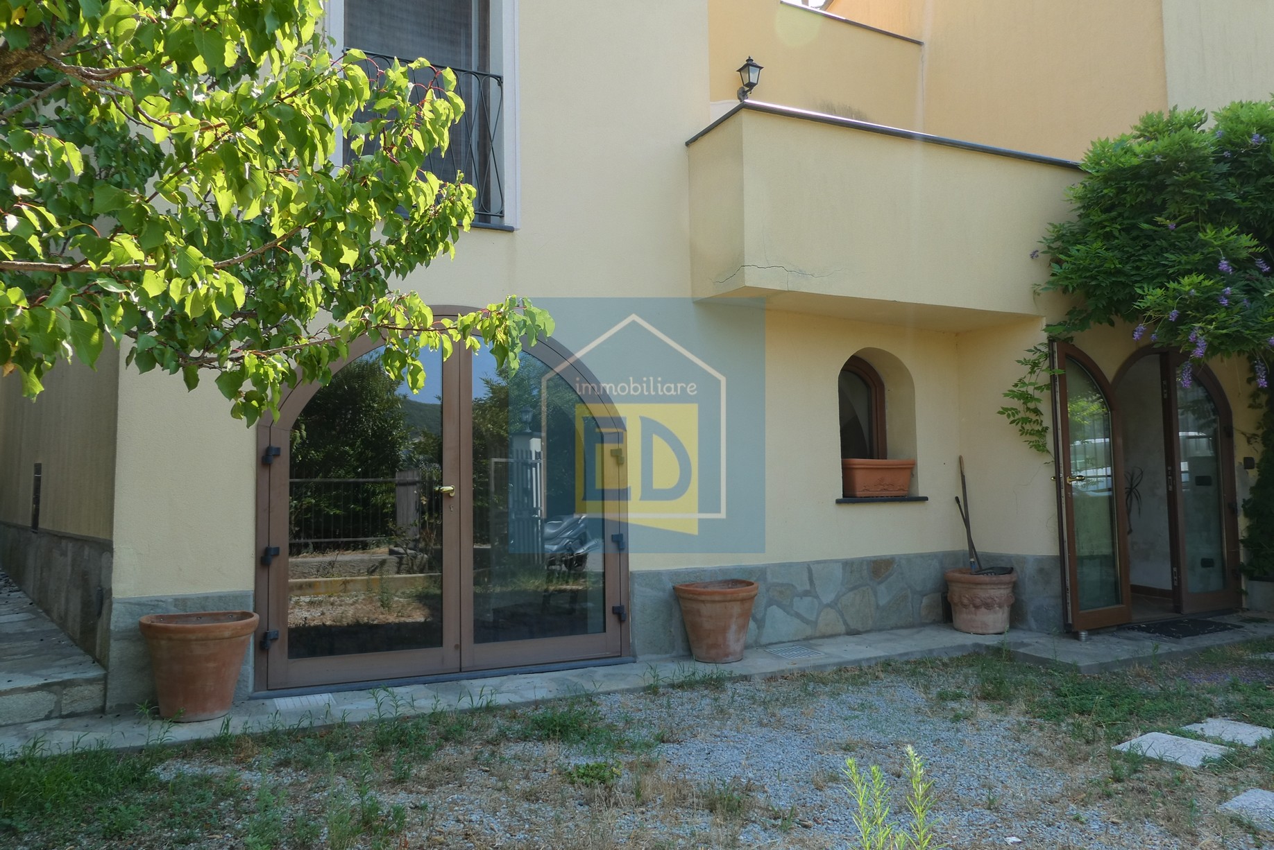 Villa in vendita a Vezzi Portio, Portio