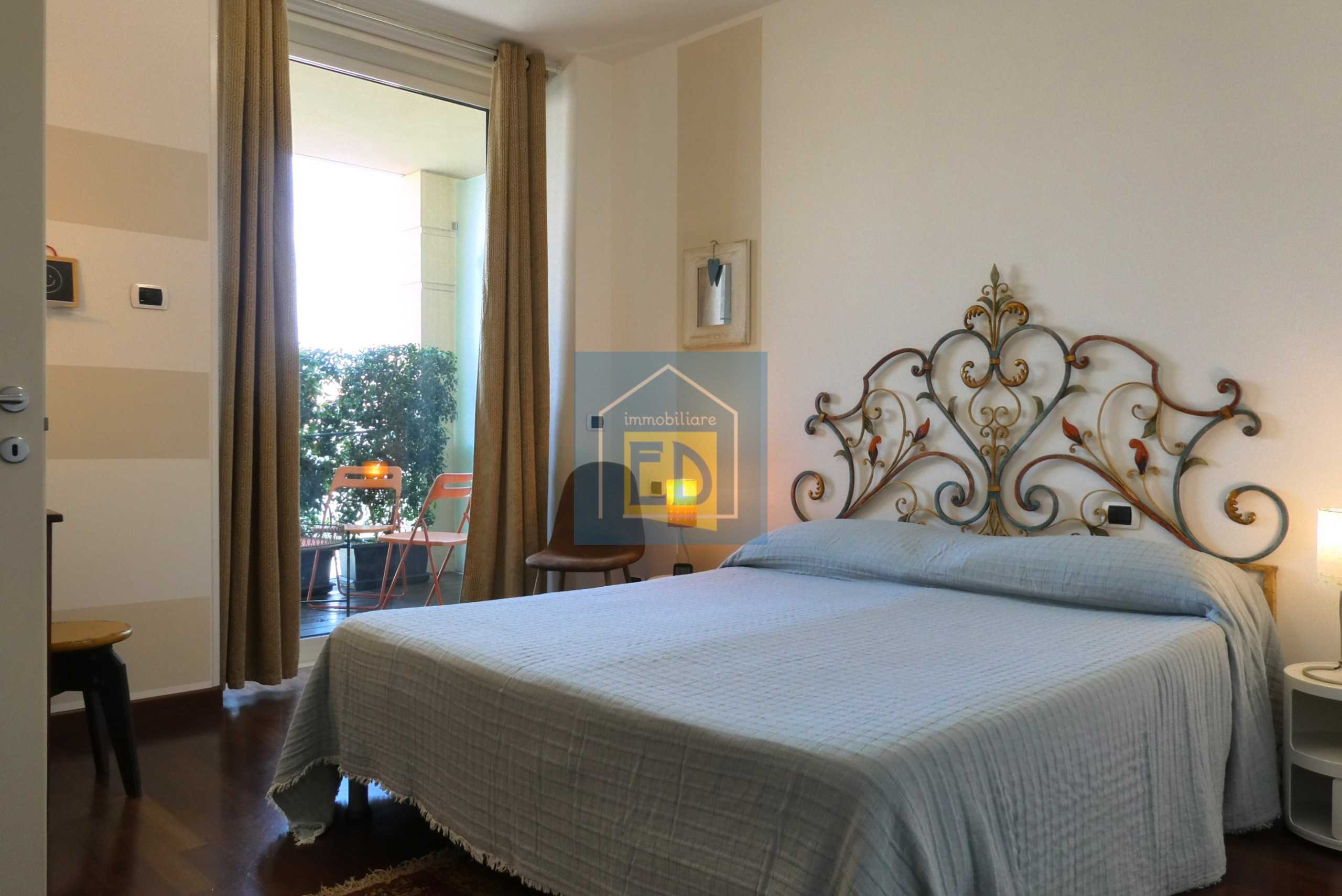 Appartamento in affitto a Savona, Centro storico