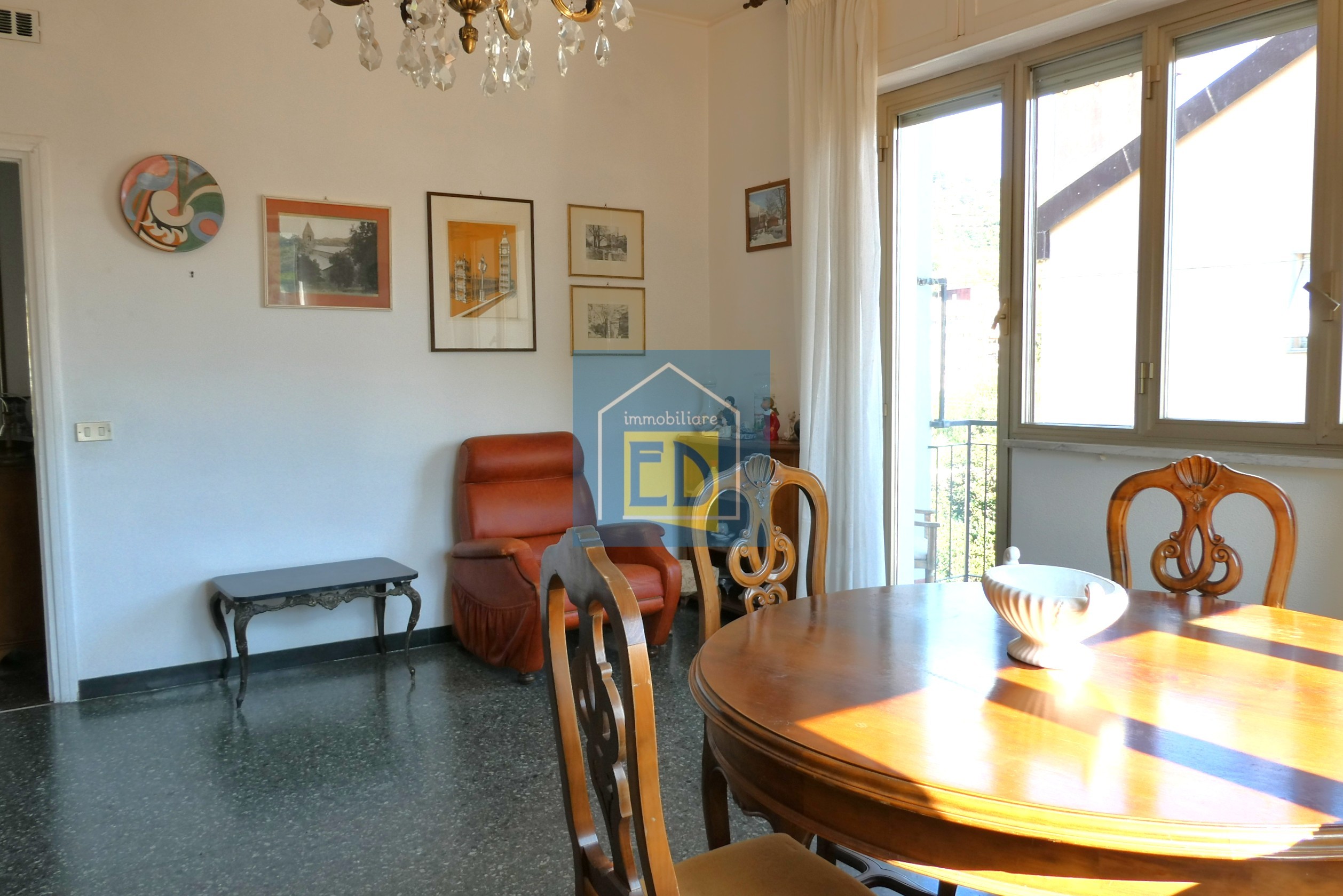 Appartamento in vendita a Savona, Lavagnola