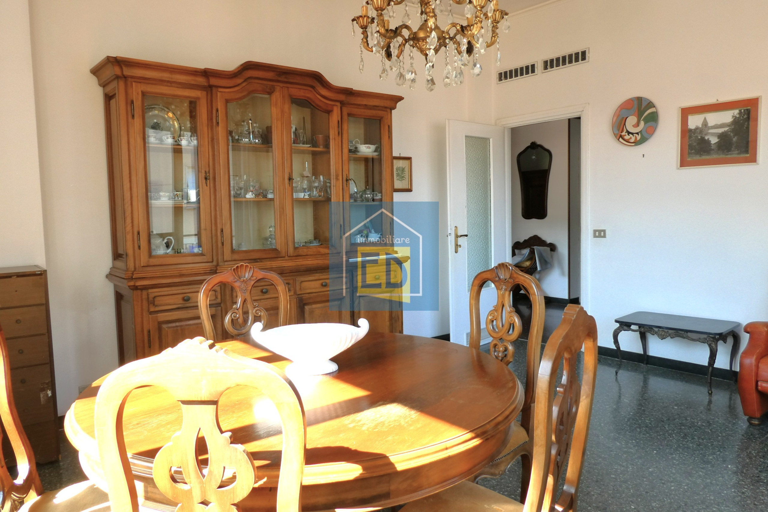 Appartamento in vendita a Savona, Lavagnola