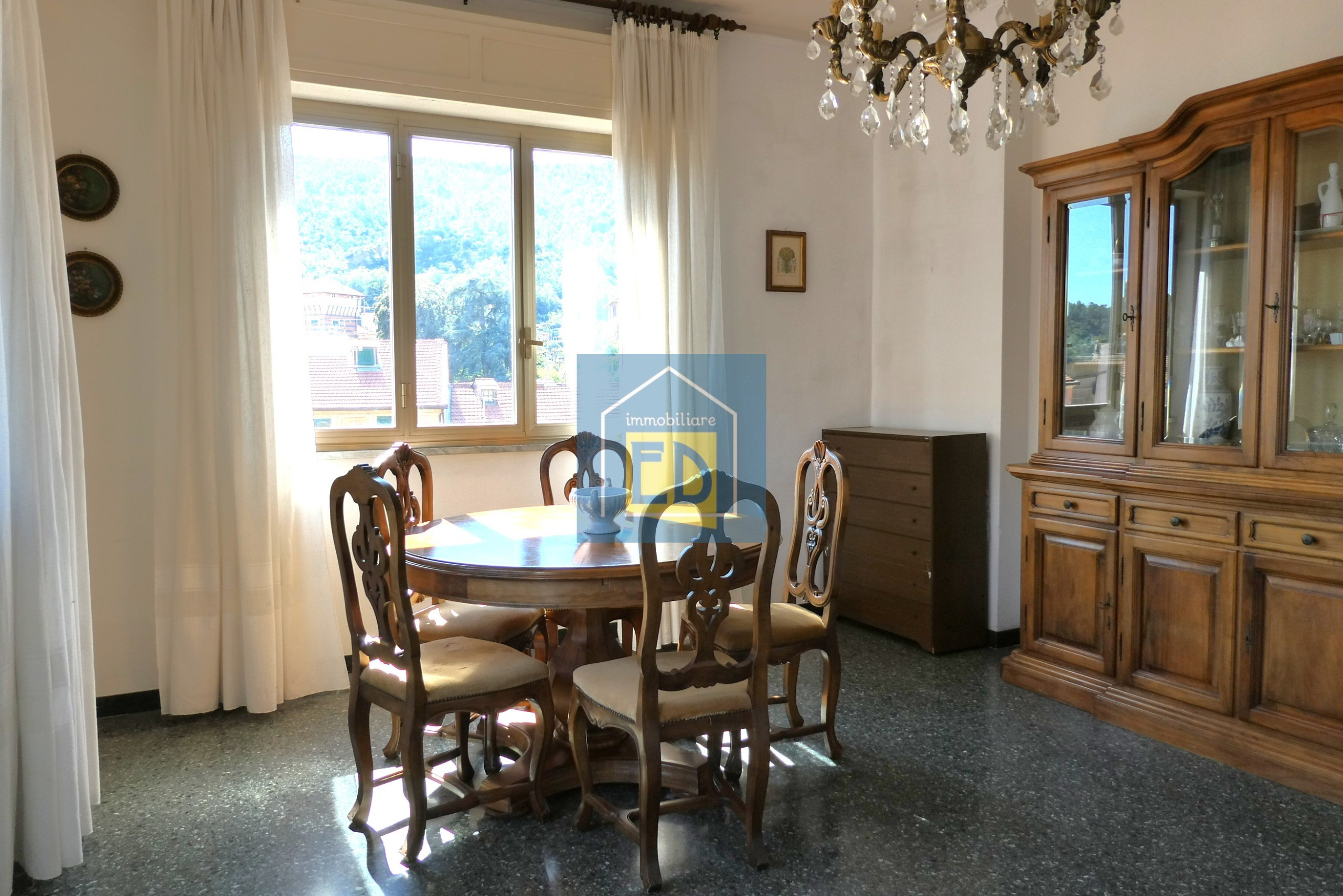 Appartamento in vendita a Savona, Lavagnola