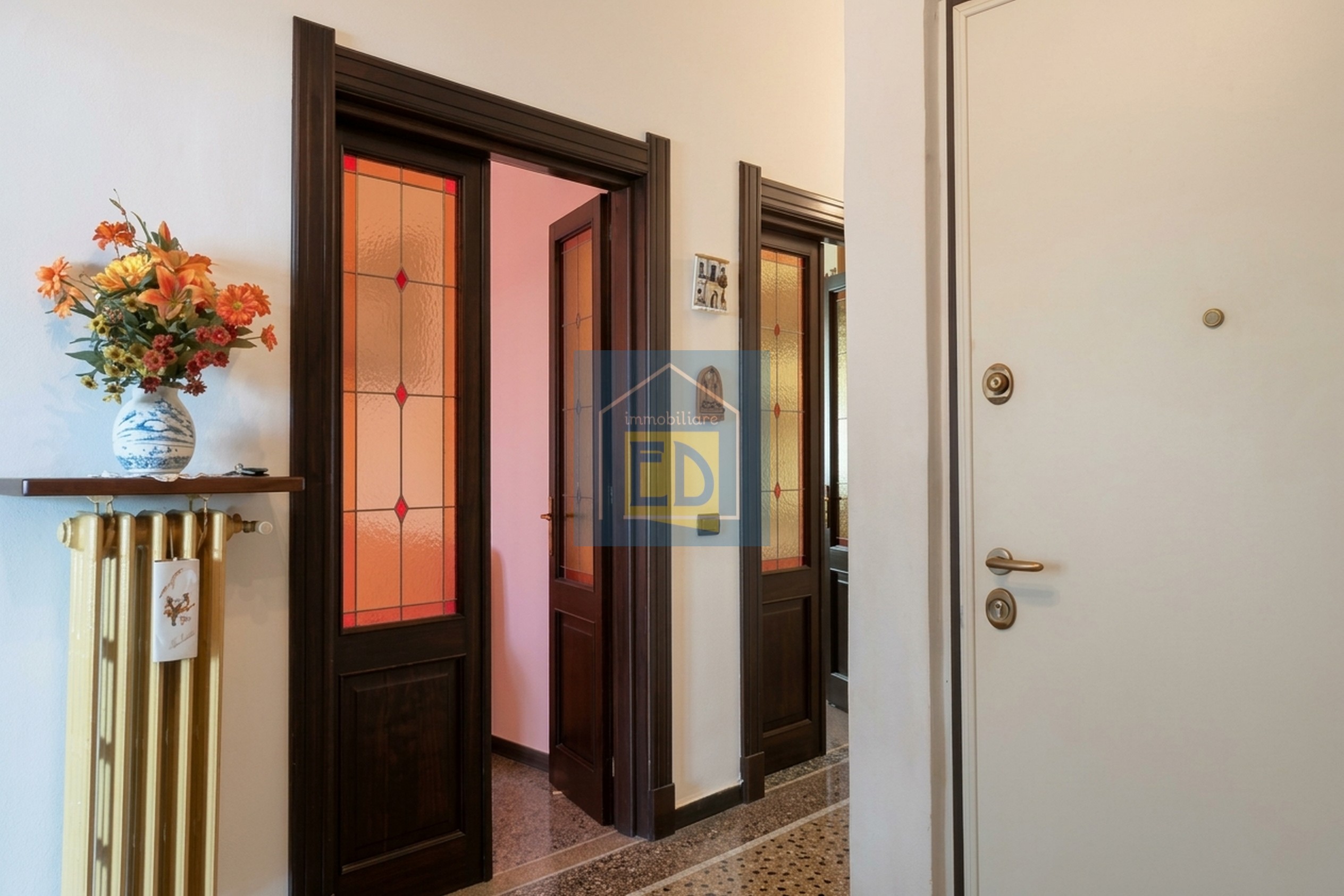 Appartamento in vendita a Savona, Villetta