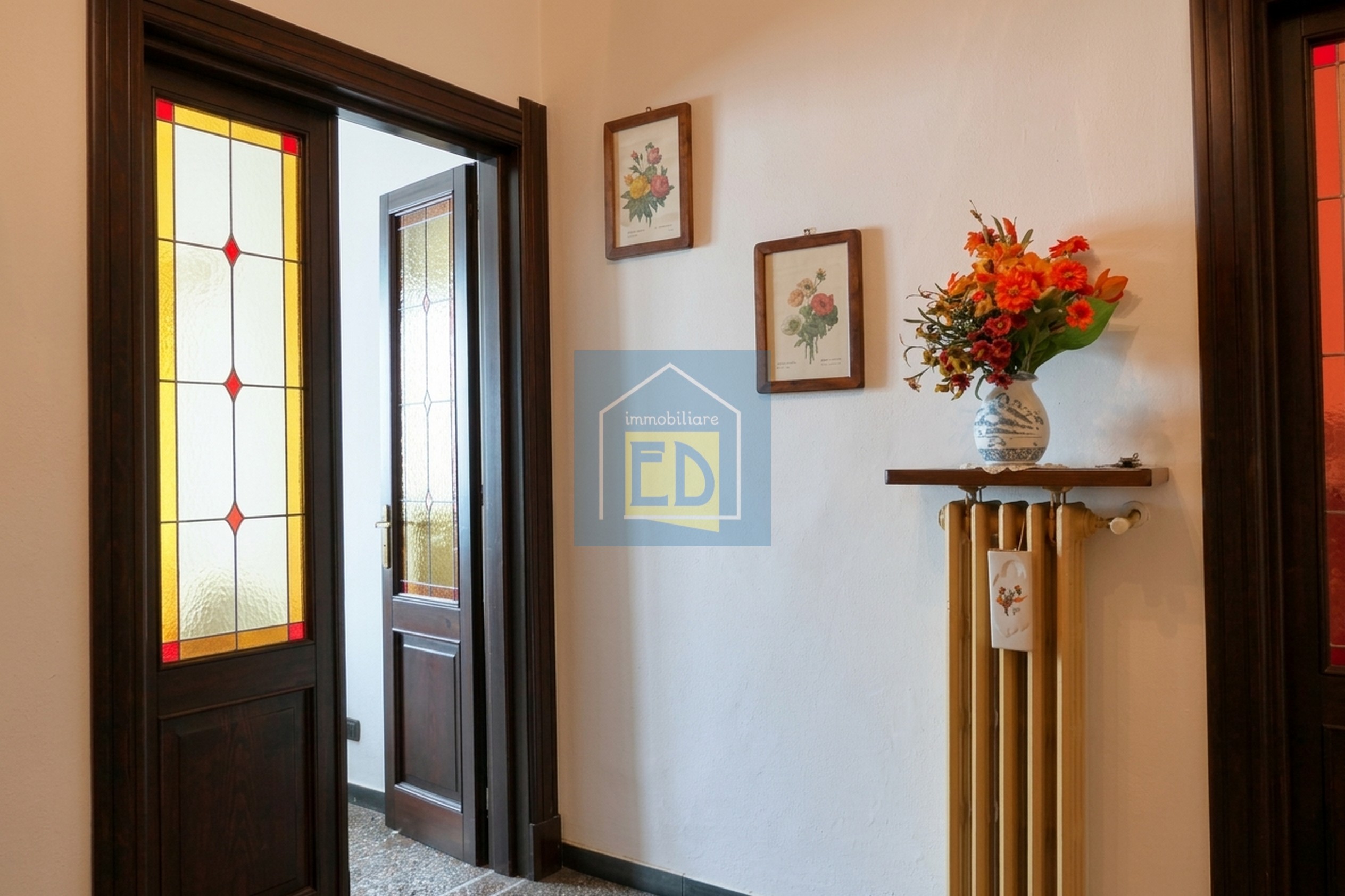 Appartamento in vendita a Savona, Villetta