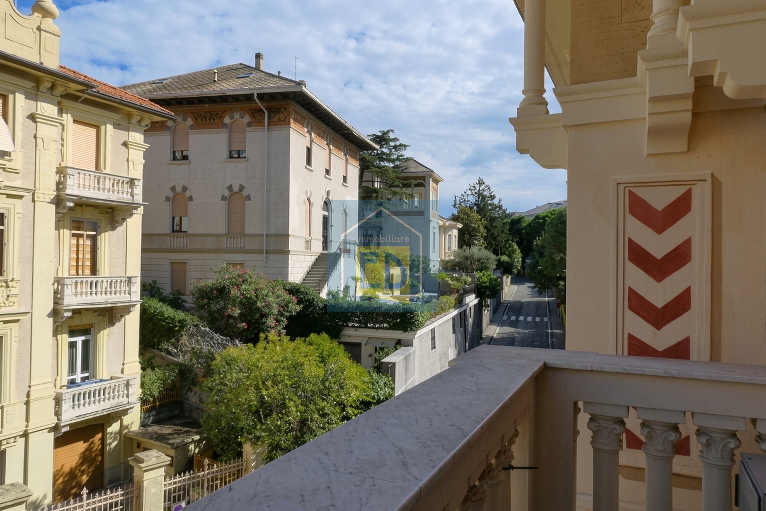 Appartamento in vendita a Savona, Villetta