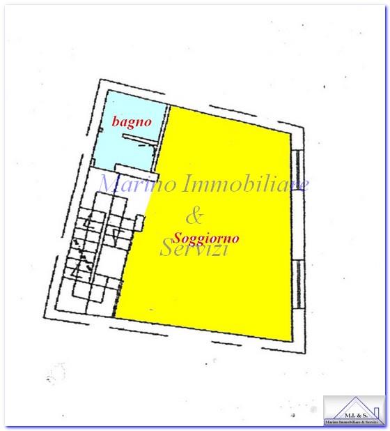 Casa indipendente con box in via guglielmo marconi, Calvi Risorta