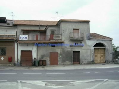 Casa indipendente con terrazzo in casilina Pignataro Maggiore