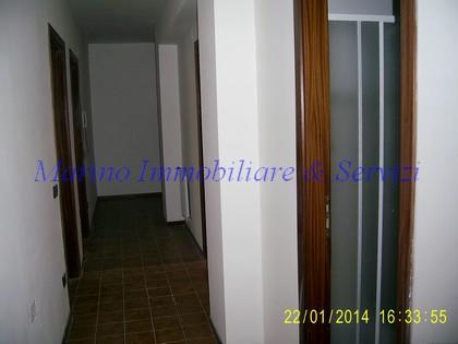 Appartamento con box in via calvi Pignataro Maggiore