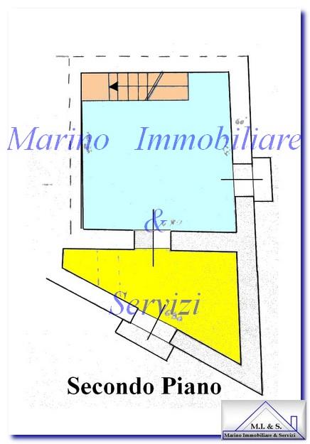Casa indipendente da ristrutturare a Sparanise