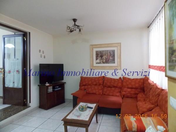 Casa indipendente con giardino in via vittorio emanuele, Pignataro Maggiore