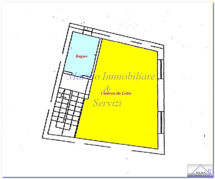 Casa indipendente con box in via guglielmo marconi, Calvi Risorta