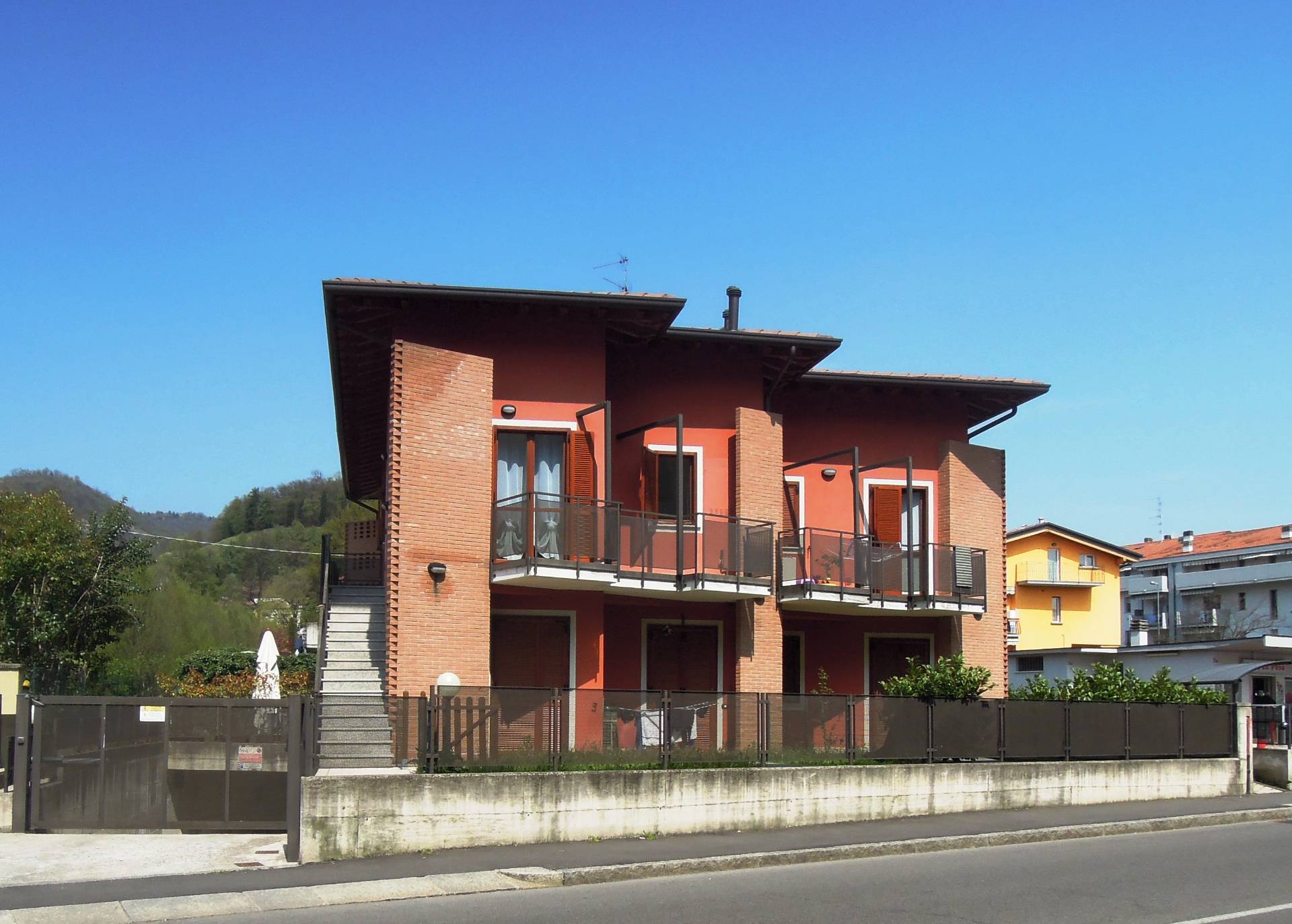 Bilocale in vendita a Bergamo