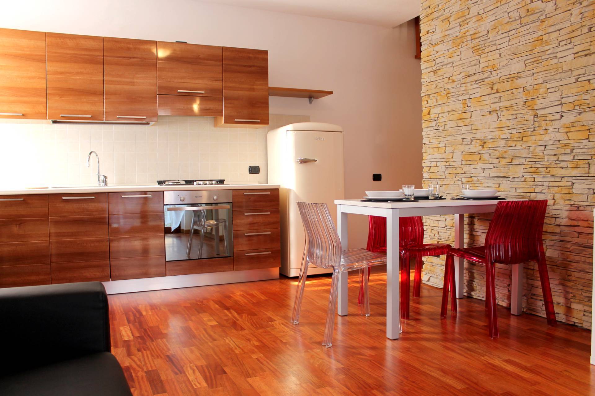 Bilocale in vendita a Bergamo