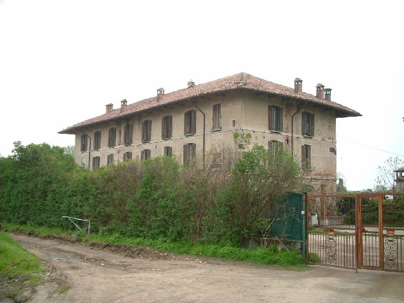 Stabile/Palazzo in vendita a Cornaredo