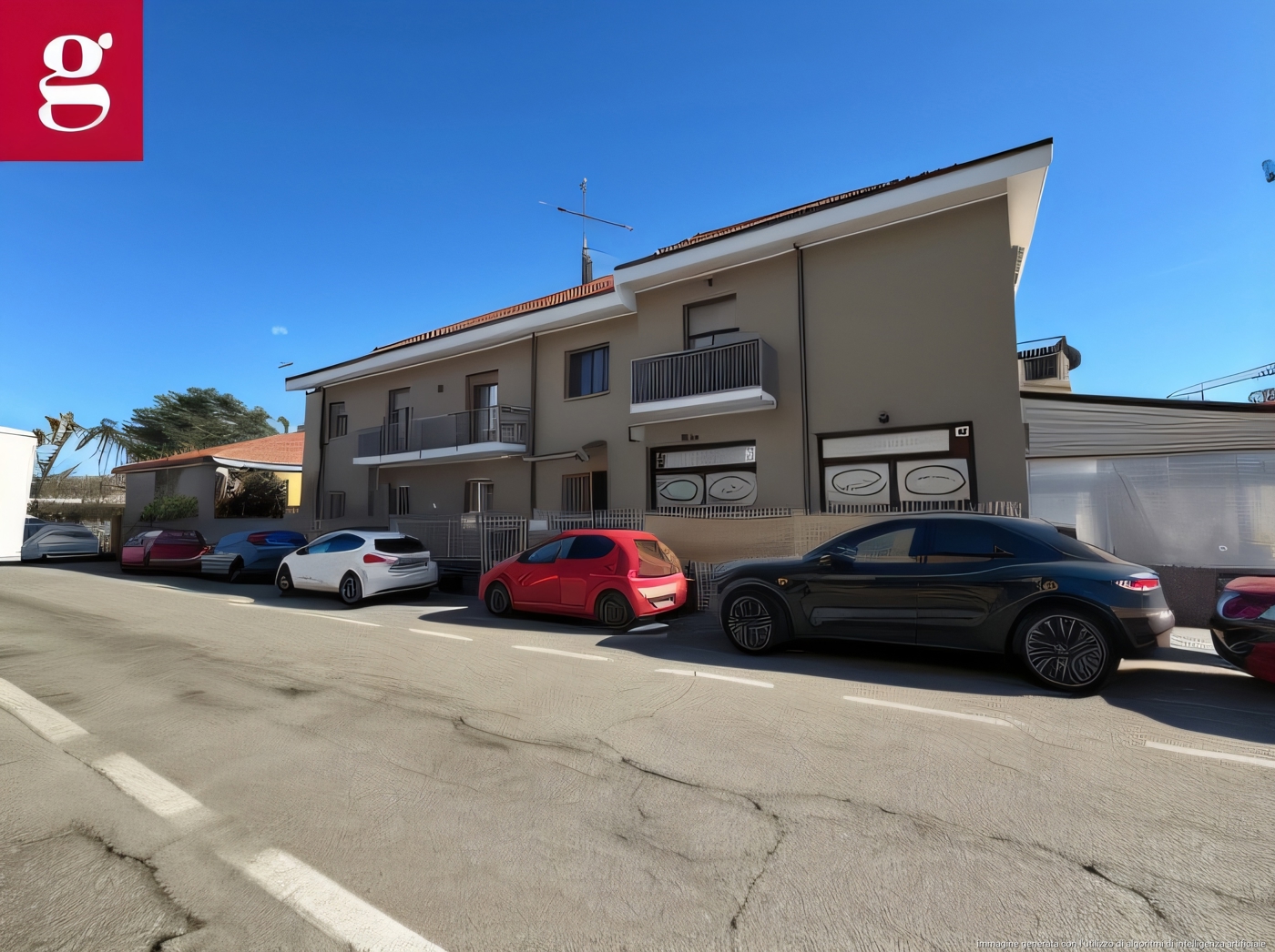 immagine annuncio 8 di 10