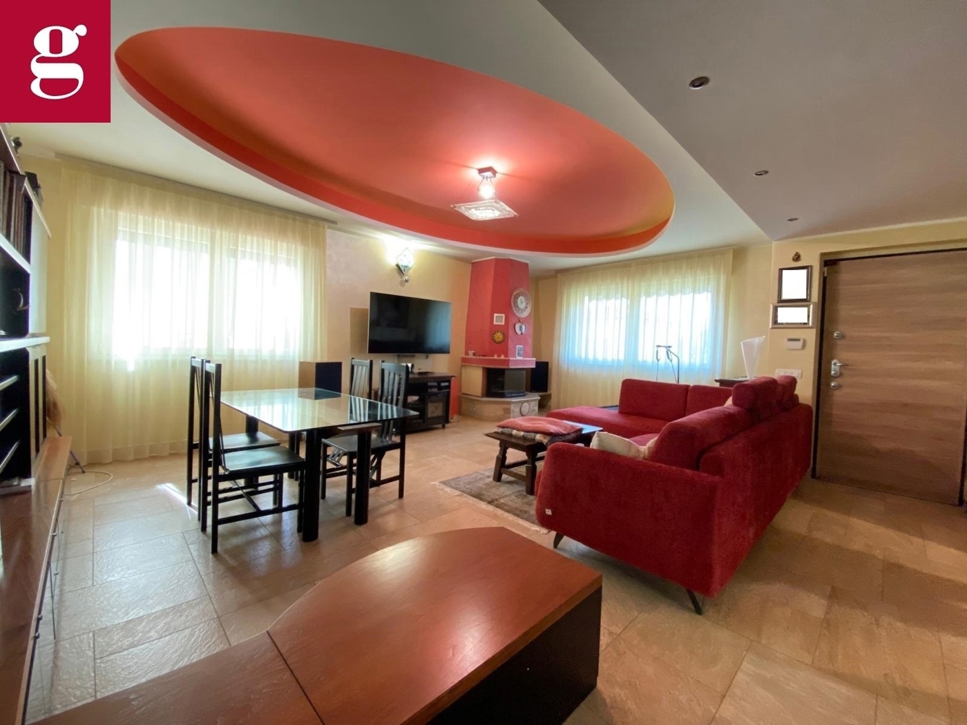 Villa con giardino a Canegrate