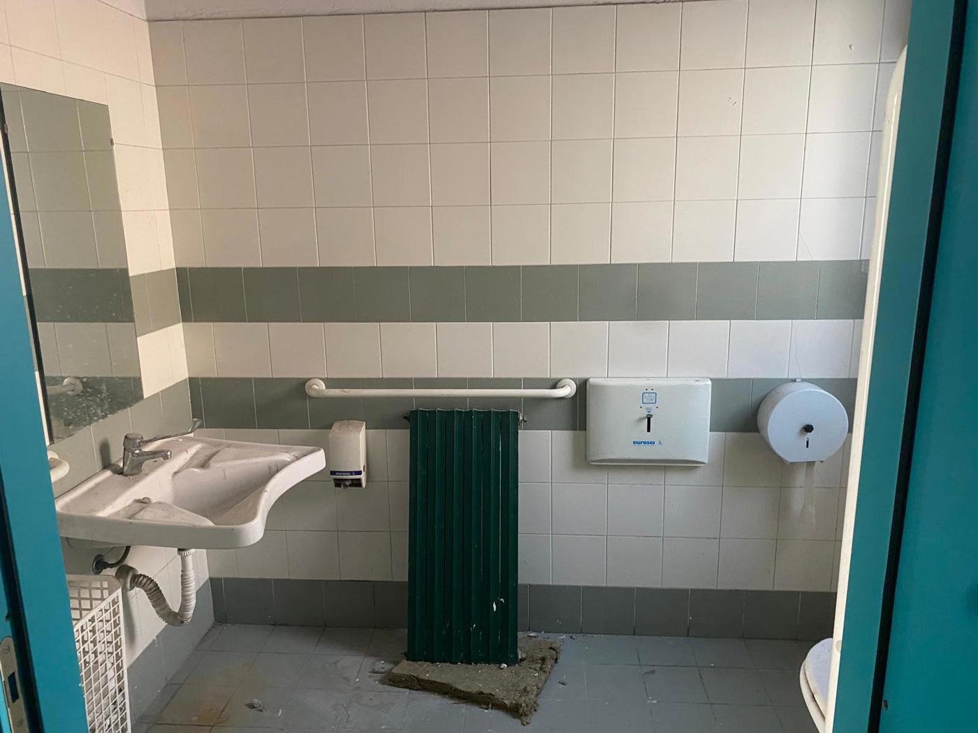 Negozio in affitto a Cornaredo