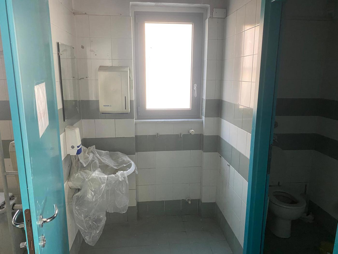 Negozio in affitto a Cornaredo