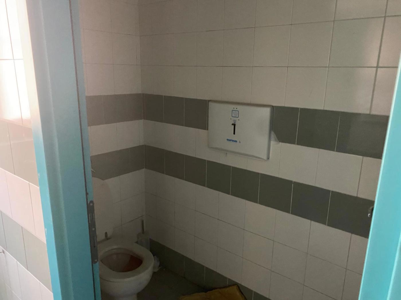 Negozio in affitto a Cornaredo