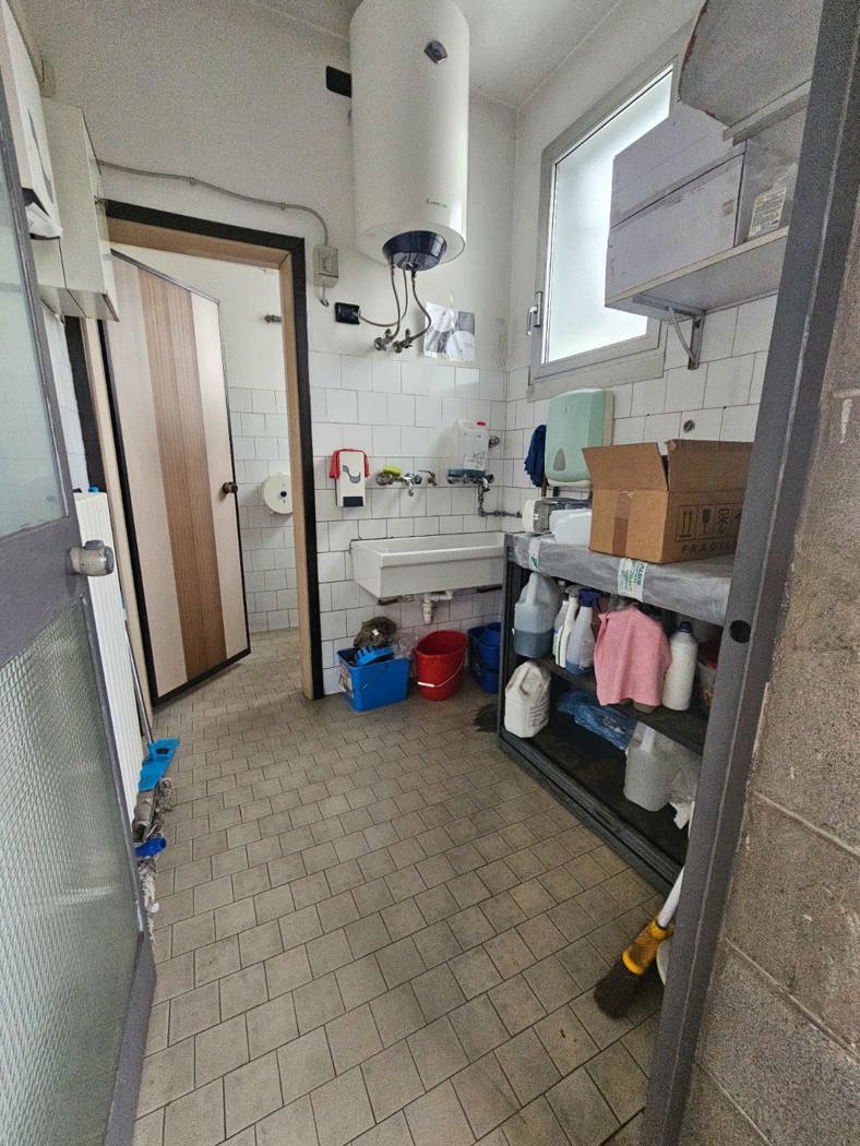 Capannone in affitto a Cornaredo