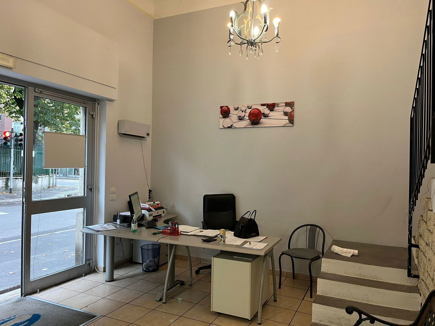 Negozio in affitto a Milano
