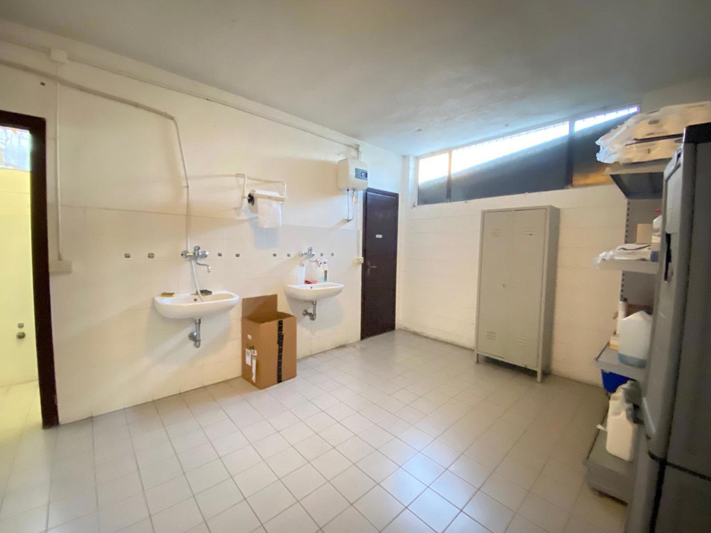 Capannone in affitto a Settimo Milanese