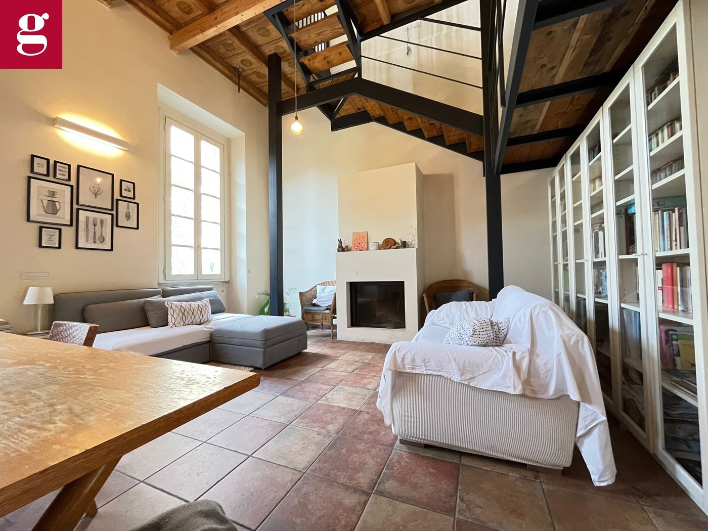 Villa Bifamiliare con giardino a Pogliano Milanese