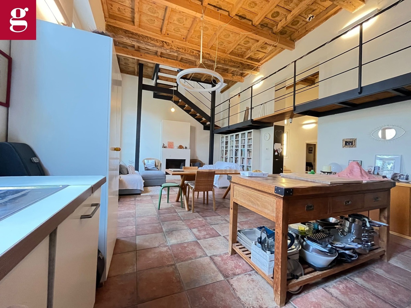 Villa Bifamiliare con giardino a Pogliano Milanese