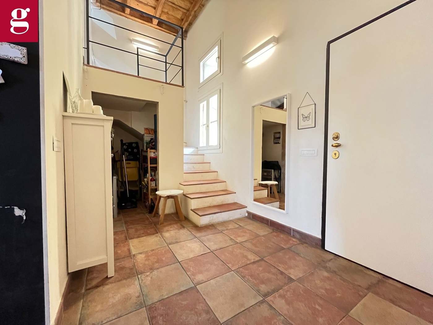 Villa Bifamiliare con giardino a Pogliano Milanese