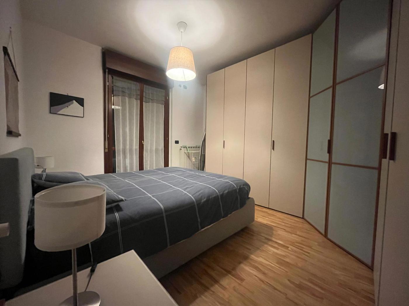 Bilocale in affitto a Settimo Milanese