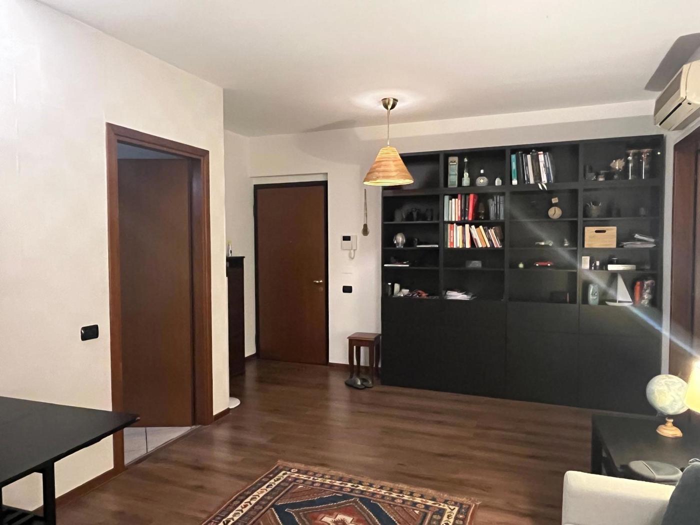 Bilocale in affitto a Settimo Milanese