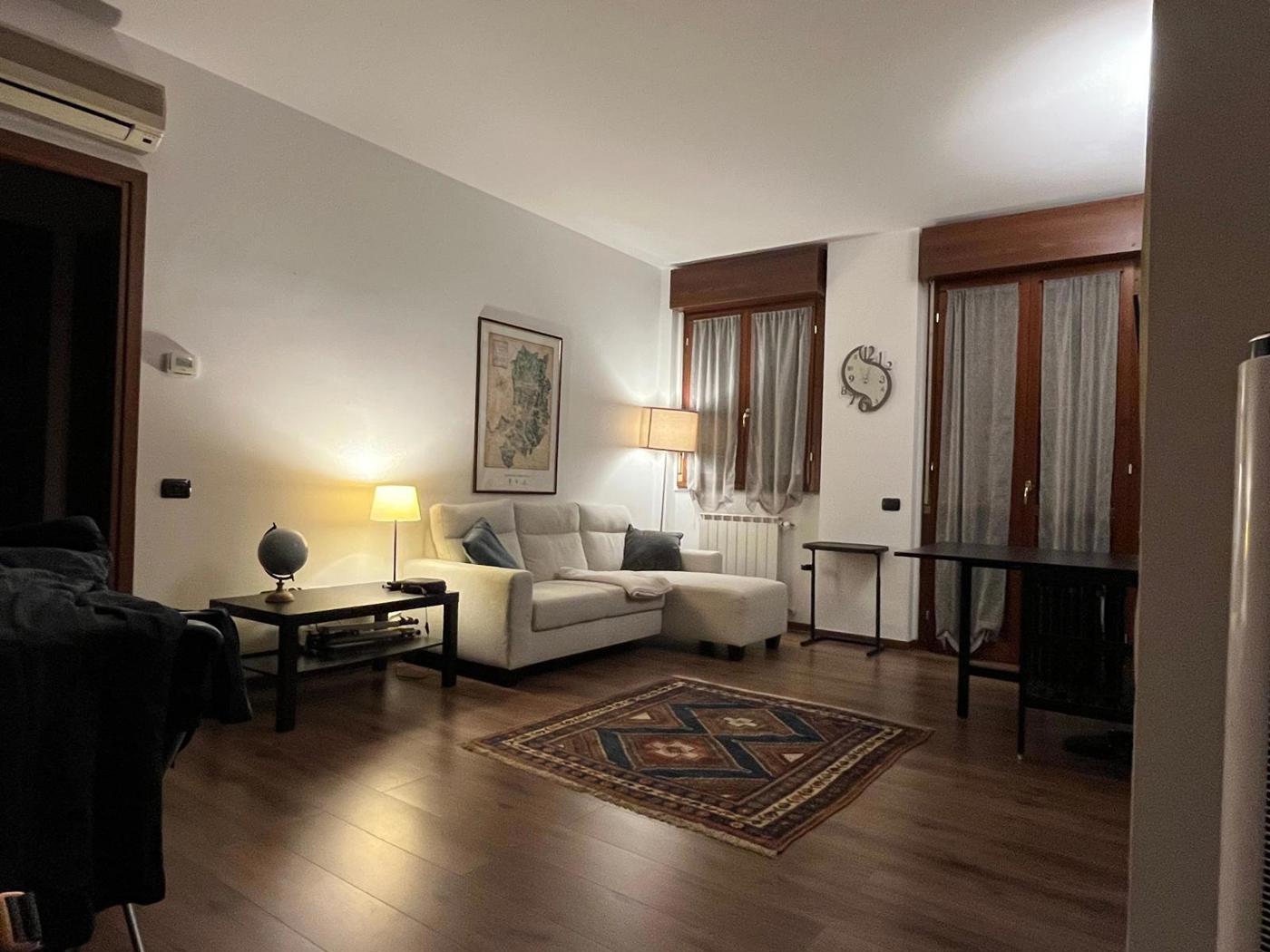 Bilocale in affitto a Settimo Milanese