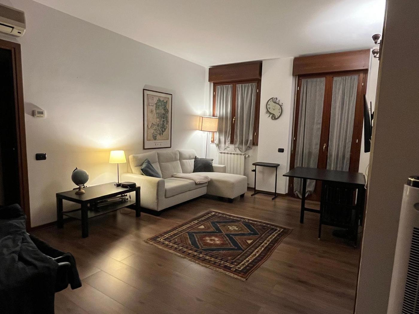 Bilocale in affitto a Settimo Milanese