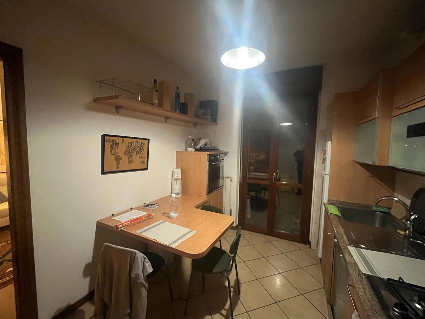 Bilocale in affitto a Settimo Milanese