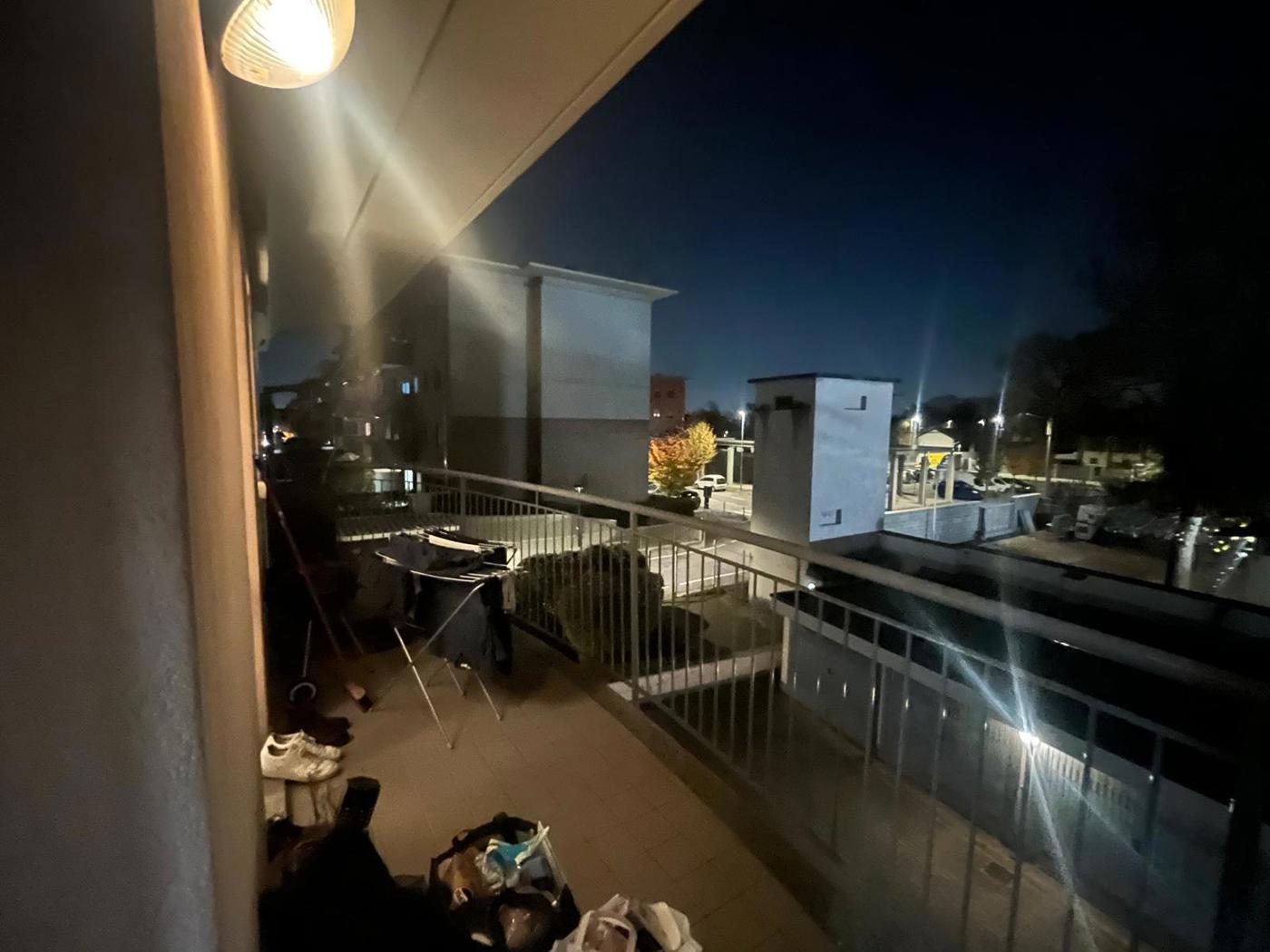 Bilocale in affitto a Settimo Milanese