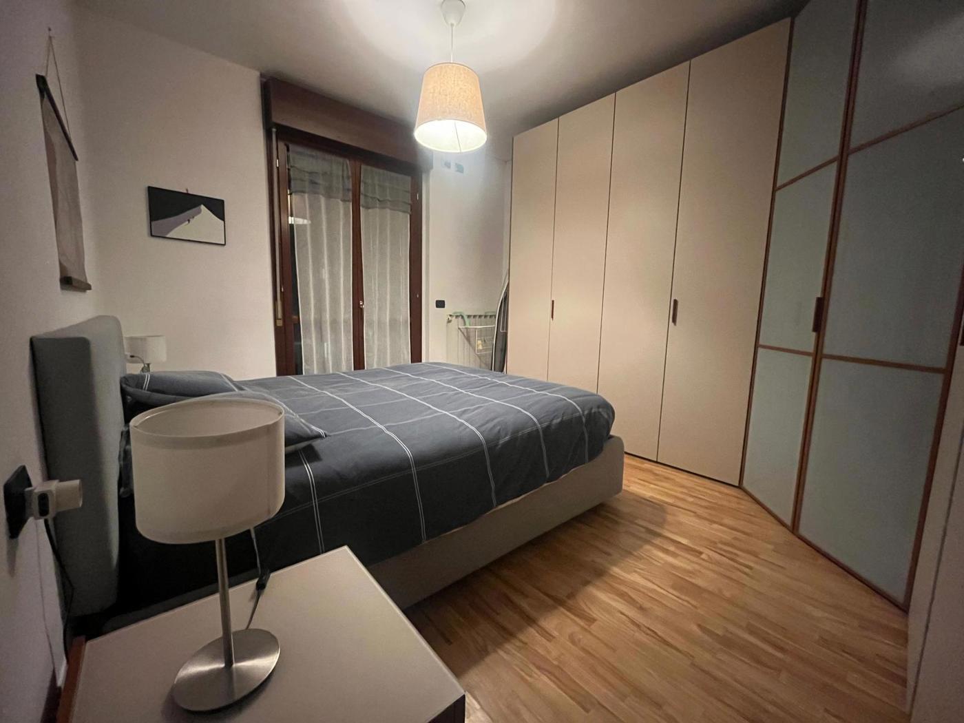 Bilocale in affitto a Settimo Milanese