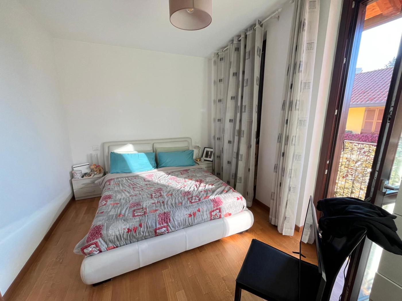 Bilocale arredato in affitto a Settimo Milanese