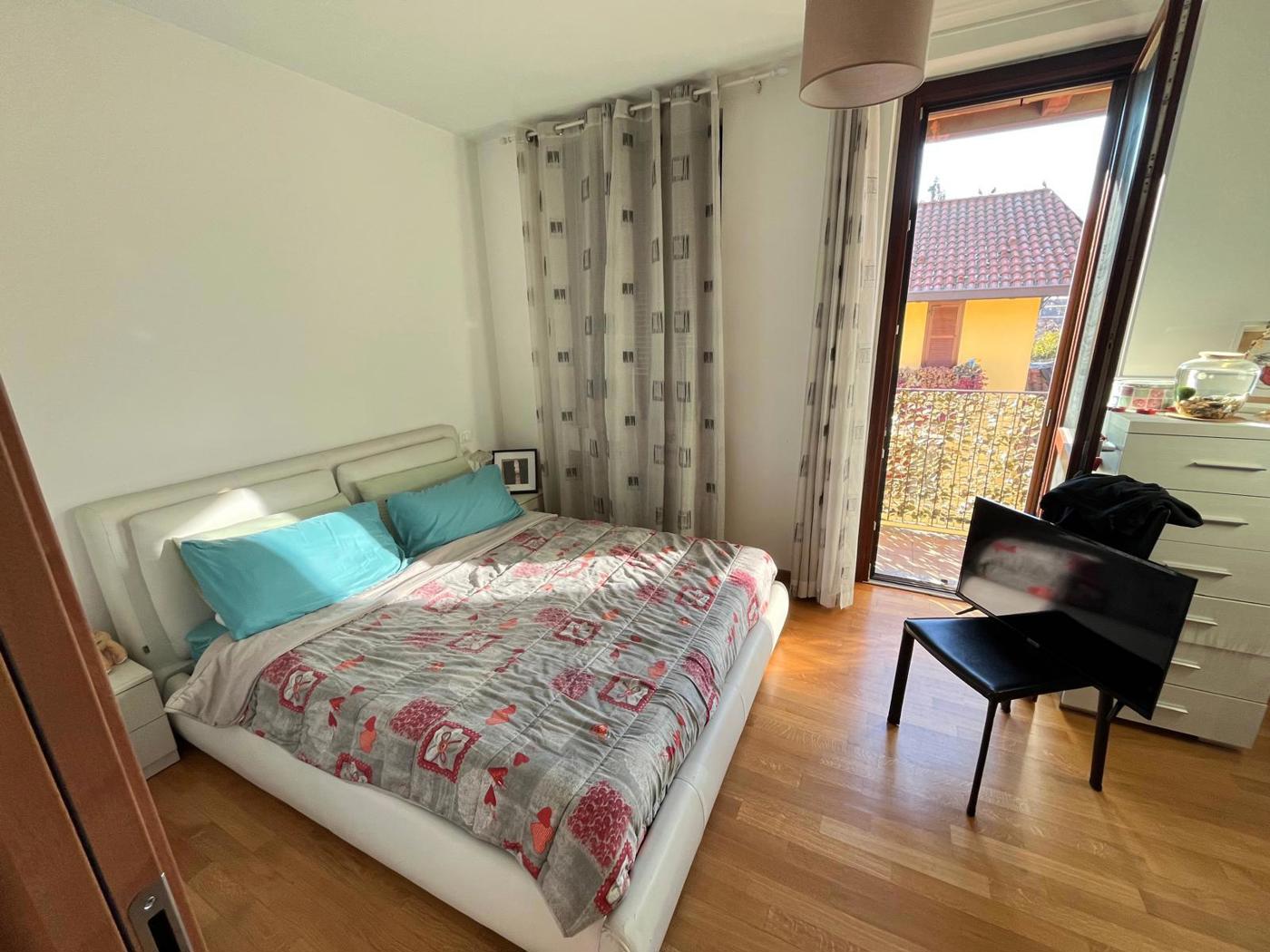 Bilocale arredato in affitto a Settimo Milanese