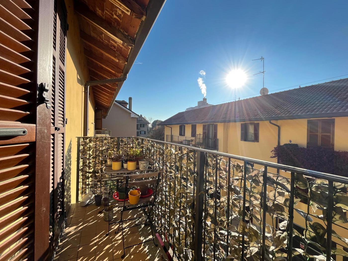 Bilocale arredato in affitto a Settimo Milanese