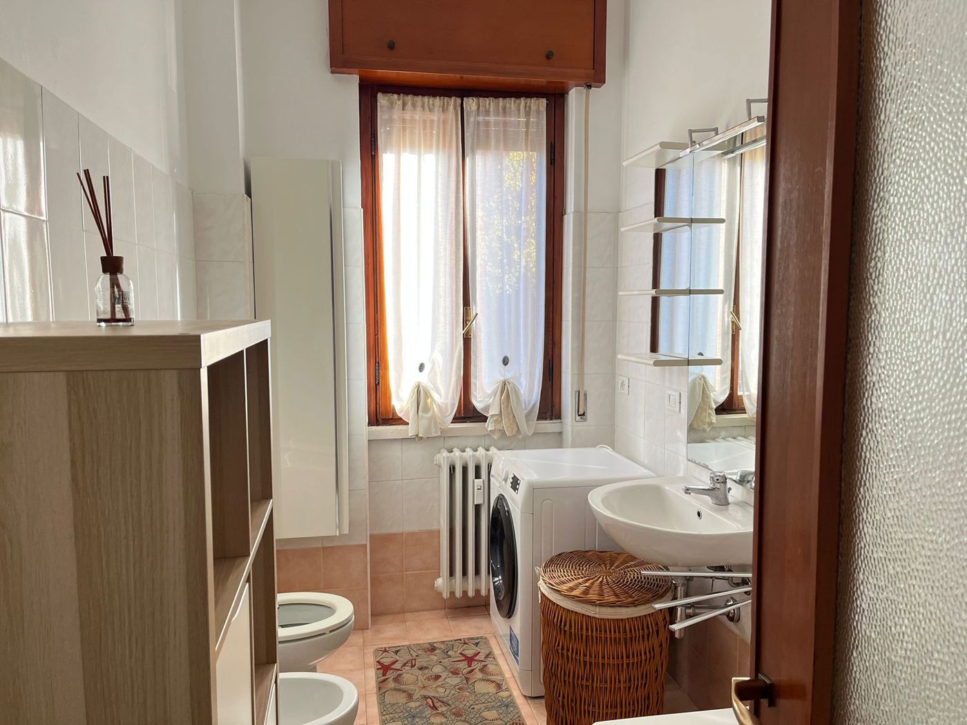 Trilocale arredato in affitto a Settimo Milanese