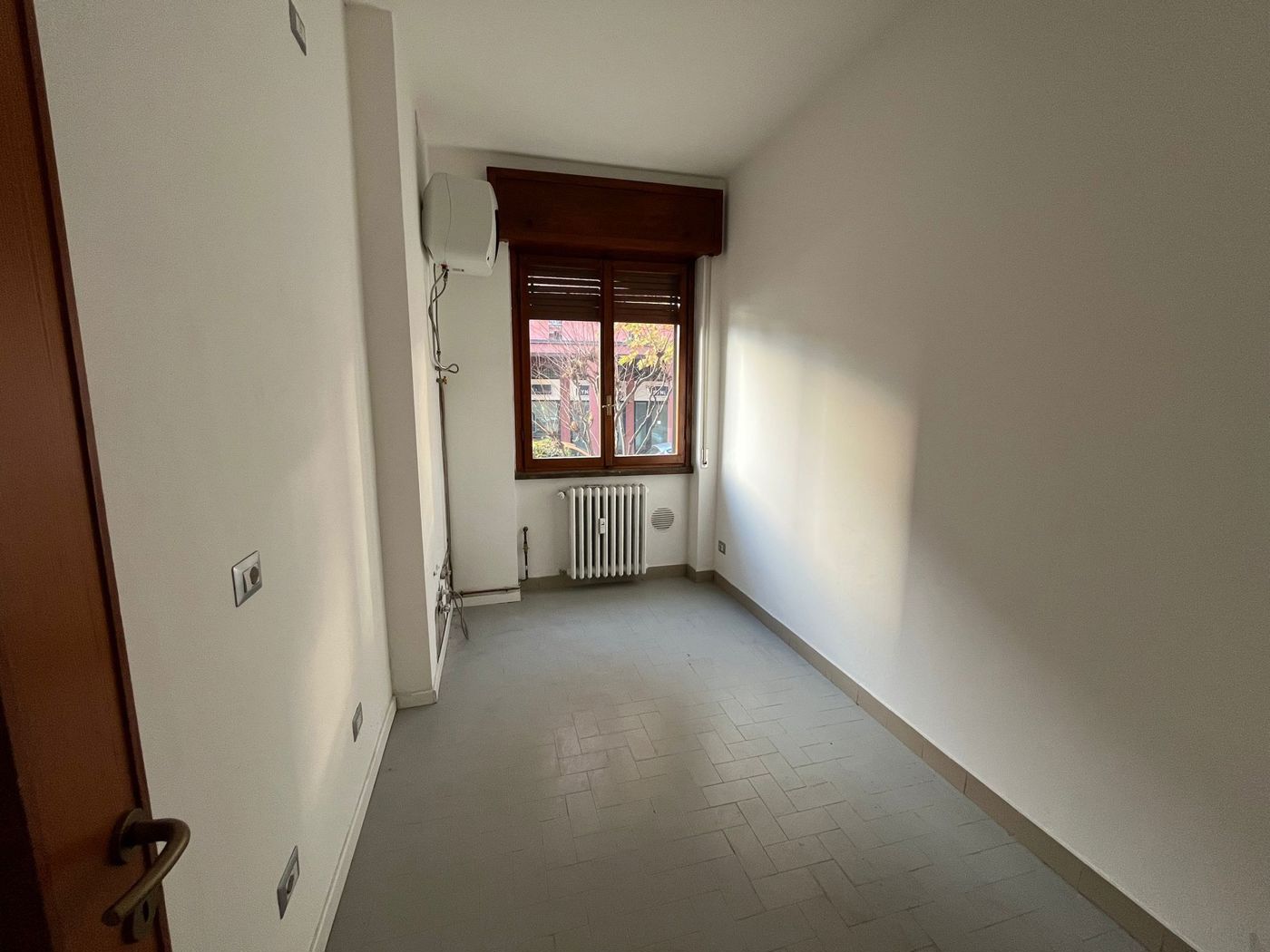 Ufficio in affitto a Settimo Milanese