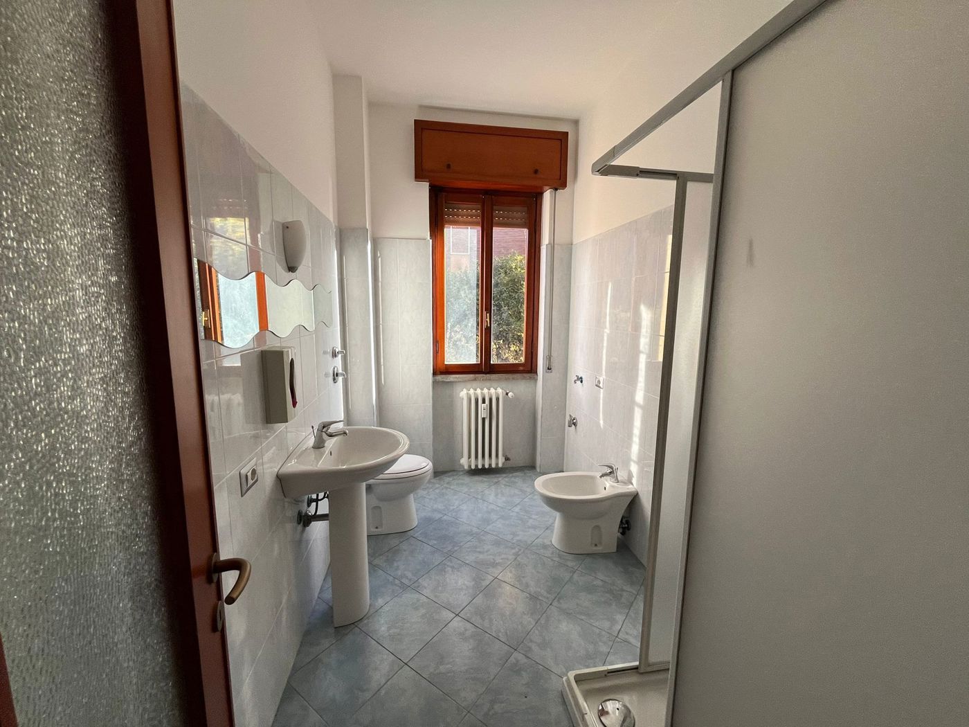 Ufficio in affitto a Settimo Milanese