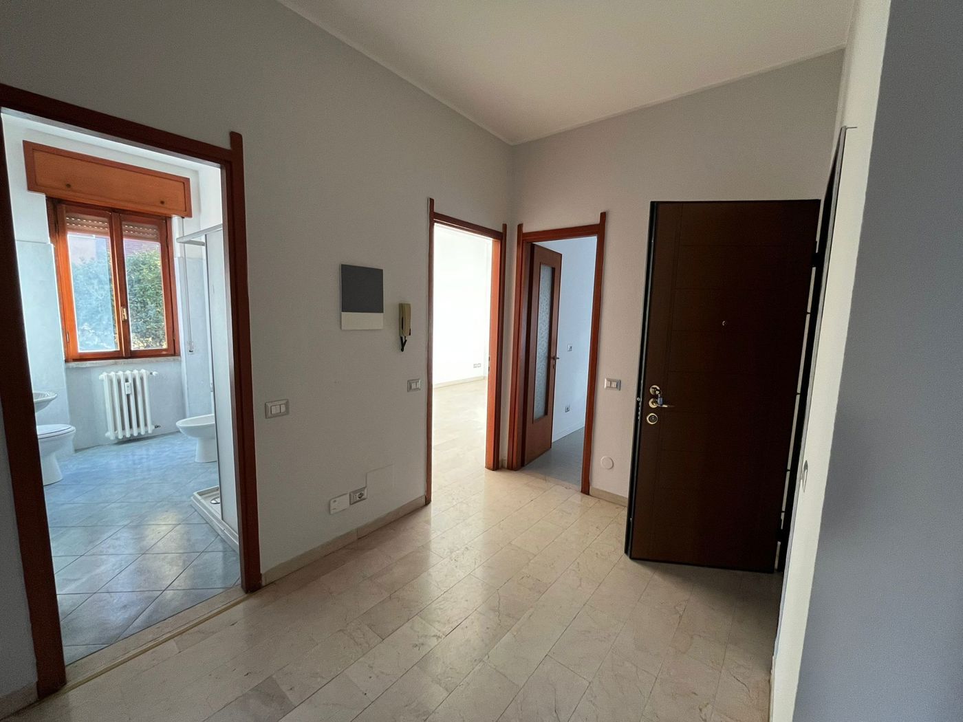 Ufficio in affitto a Settimo Milanese