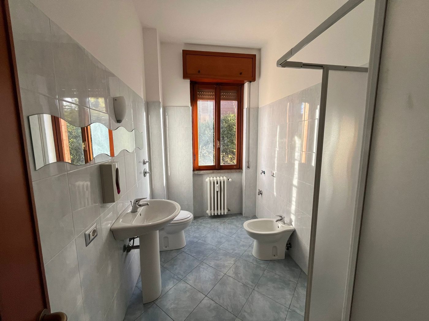 Ufficio in affitto a Settimo Milanese