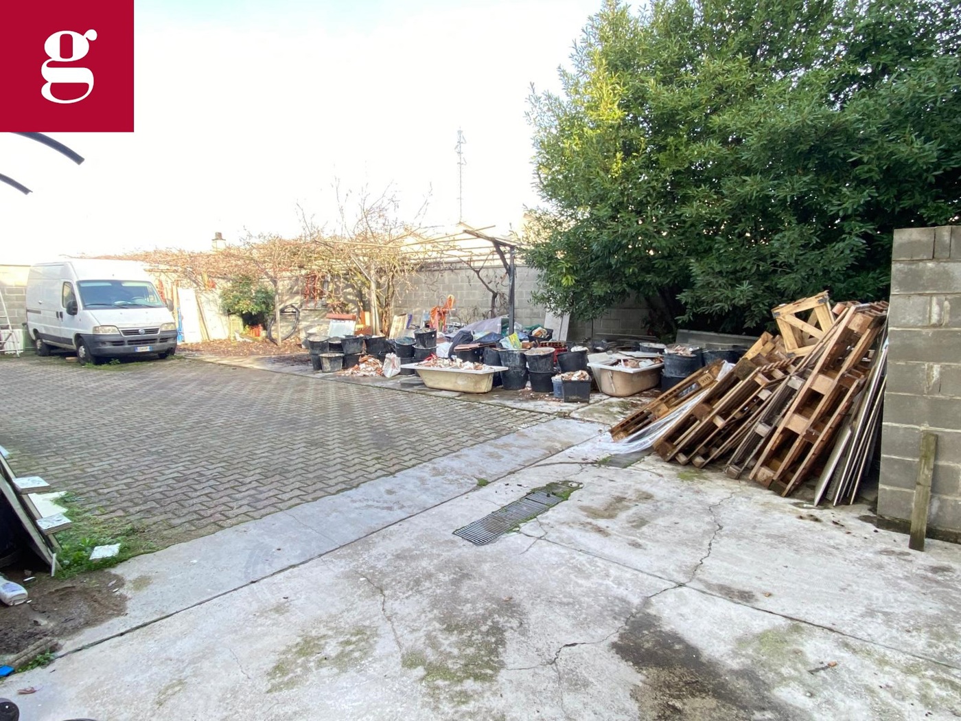 Capannone in vendita a Cornaredo