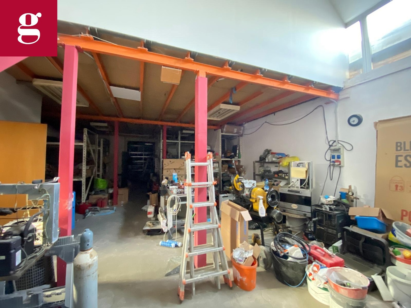 Capannone in vendita a Cornaredo