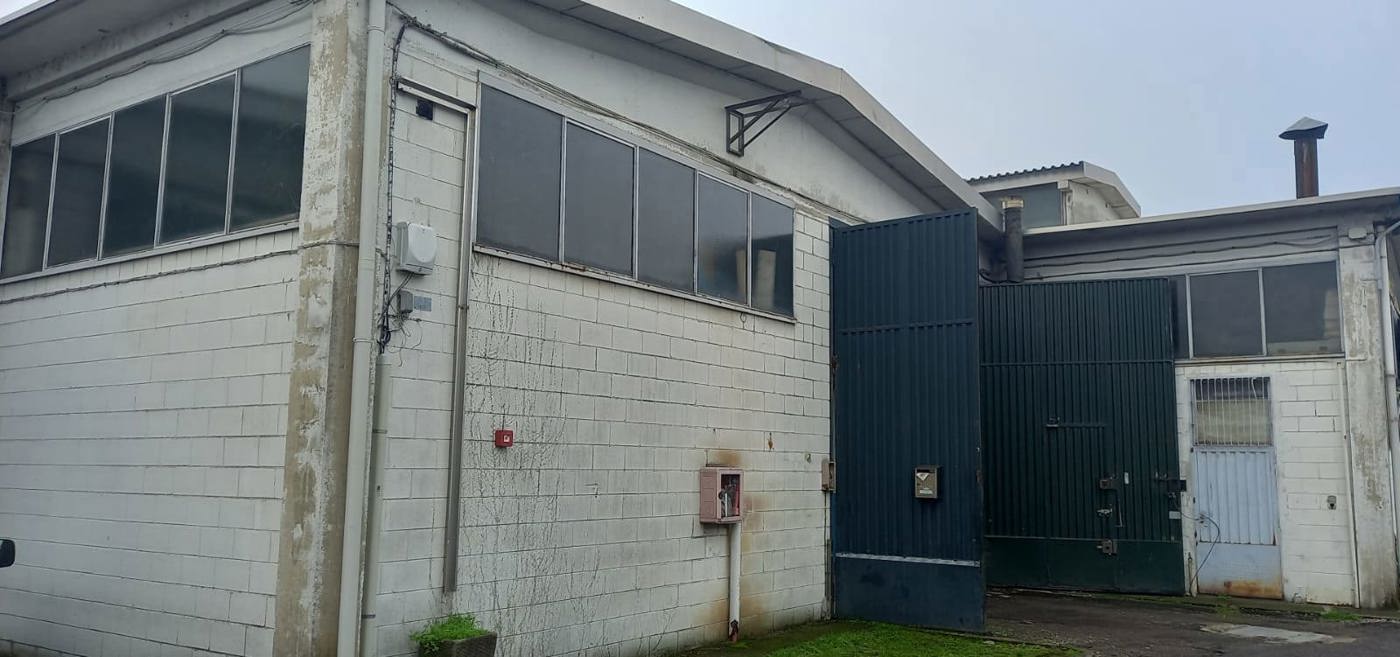 Capannone in affitto a Settimo Milanese