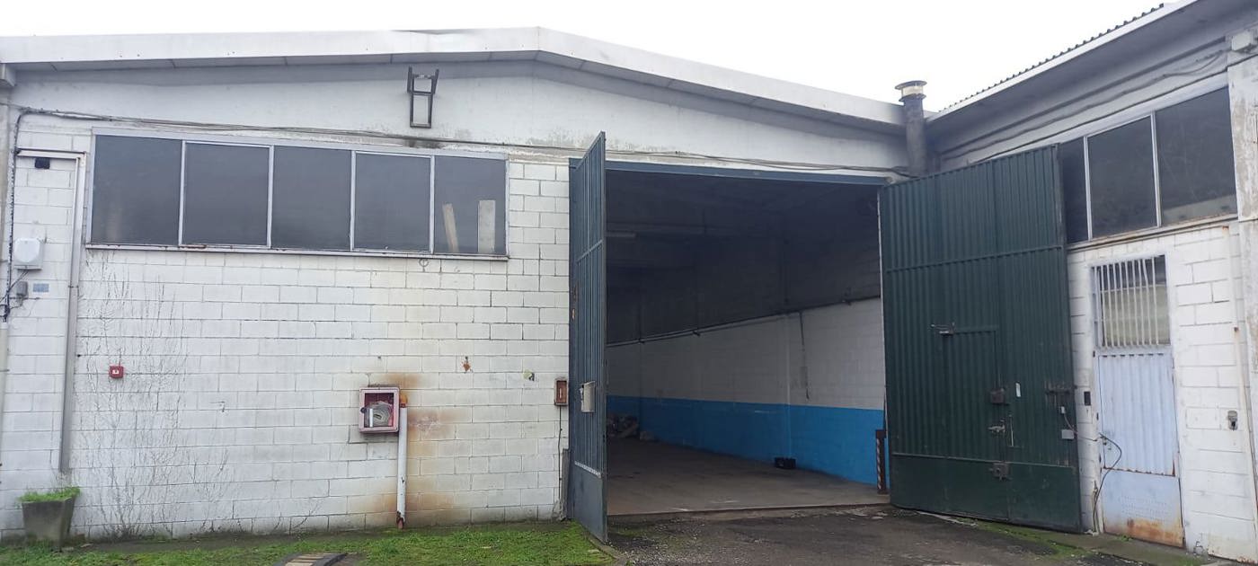 Capannone in affitto a Settimo Milanese