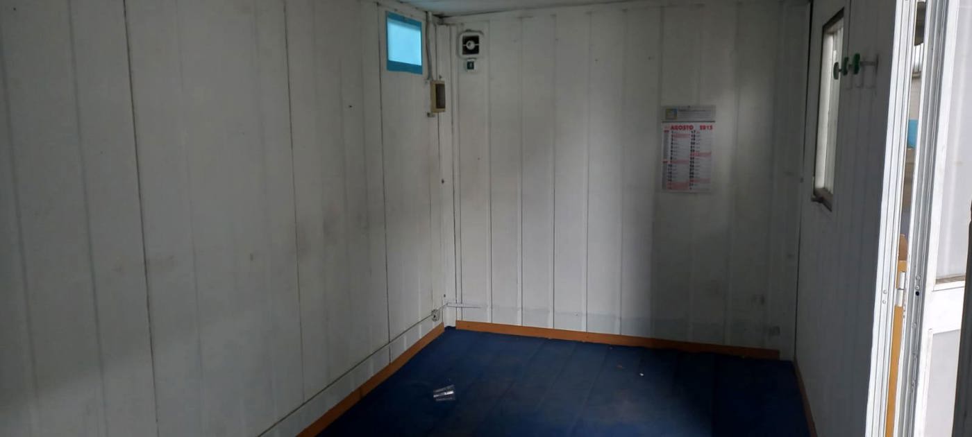 Capannone in affitto a Settimo Milanese