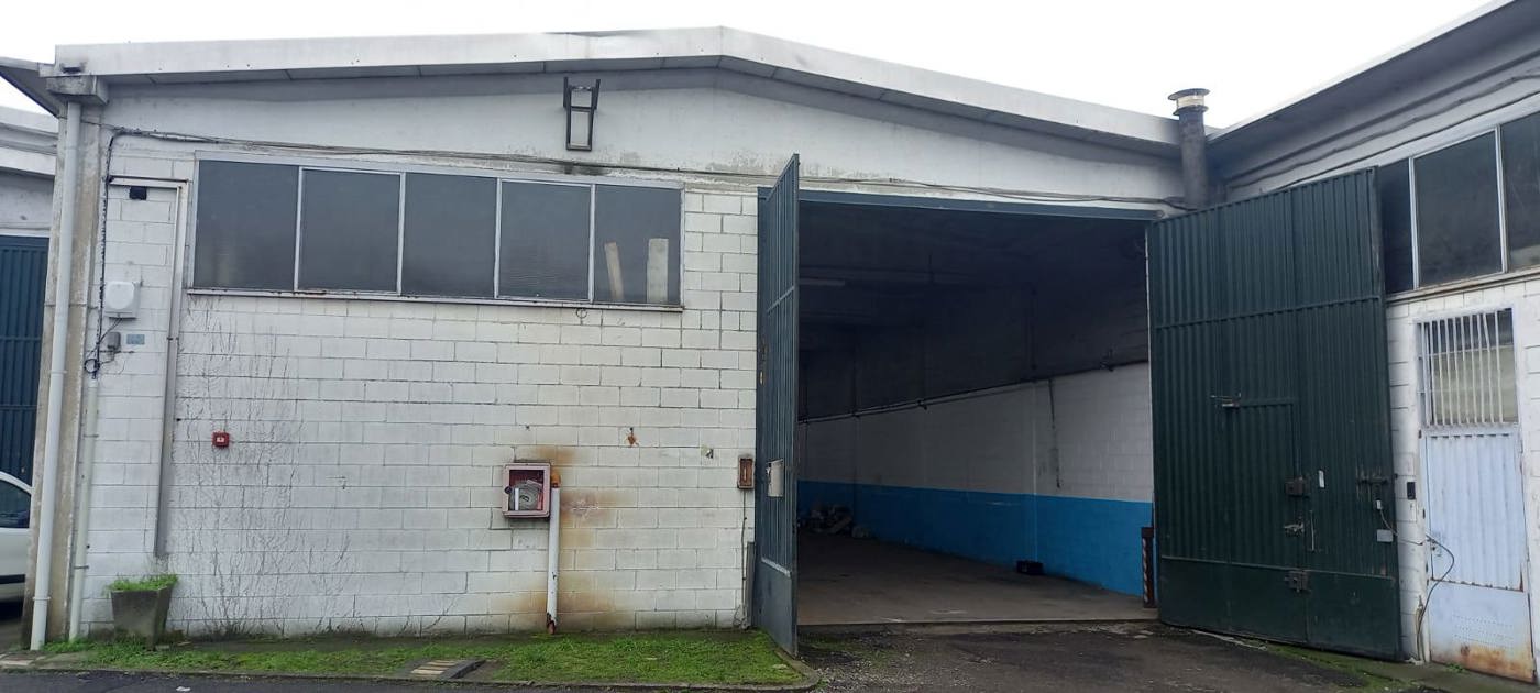 Capannone in affitto a Settimo Milanese