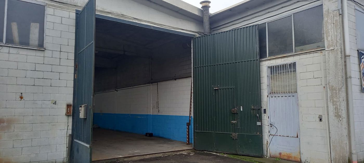 Capannone in affitto a Settimo Milanese